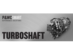 P&WCSMART TURBOSHAFT DEPENDABLE SOLUTIONS