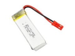 Best price high rate 3.7V 2000mAh drone battery