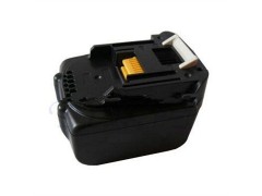 Power Tool battery for Makita BL1430,BL1415, JT6226, LGG1230