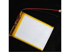 3000mAh/3.7V/486790 Polymer, Lithium-ion Battery replace for Tablet HKC M70