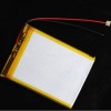 3000mAh/3.7V/486790 Polymer, Lithium-ion Battery replace for Tablet HKC M70
