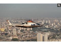 AGUSTA GRAND A109S