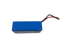 Smart drone quadcopter Lipo Battery 4S1P 8043125 14.8V 6000mAh battery Pack
