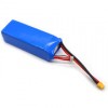 11.1V 2200mAh 25C high discharge Lithium Polymer Battery for radio control plane, drone battery