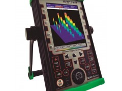 High Performance Imaging Flaw Detector