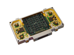 Microwave Components & Integrated Assemblies