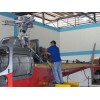 aircraft manufacture