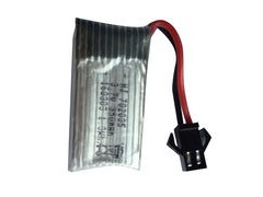 3C High-rate Discharge 3.7V 350mAh Lithium ion Batteries Cell for Drone