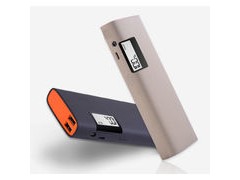 Lithium Battery Power Bank 13000mAh High-capacity Design with LSD