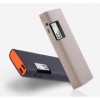 Lithium Battery Power Bank 13000mAh High-capacity Design with LSD