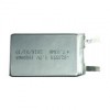 823559 1900mAh 3.7V Lithium Polymer Battery with UL Certificate