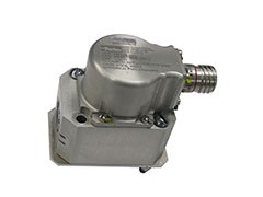 AEROSPACE AND POWERGEN ELECTROHYDRAULIC SERVOVALVE THREE-/FOUR-WAY