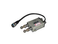 ELECTROMECHANICAL FLIGHT CONTROL ACTUATORS