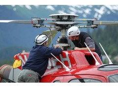 In-house and On-site Maintenance