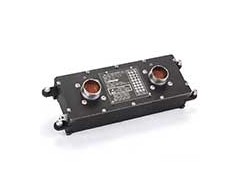 REMOTE ELECTRONICS UNIT