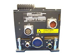 MOTOR CONTROL ELECTRONICS