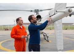Pilot Training