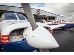 Commercial Pilot