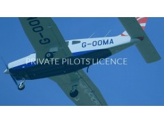 Private Pilots Licence (PPL)