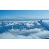 COMMERCIAL PILOTS LICENCE