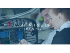 FLIGHT INSTRUCTOR TRAINING