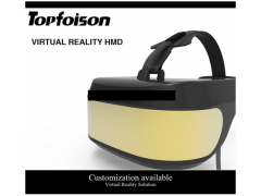 Factory wholesale virtual reality simulator vr eyewear