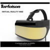 Factory wholesale virtual reality simulator vr eyewear