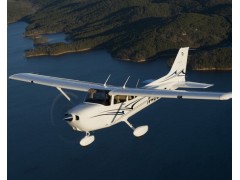 Commercial Pilot Certificate