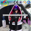 Game machine 4d 5d 7d 9d cinema max flight simulator 360 degree flight simulator