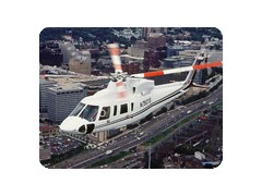 S-76® Helicopter for sale