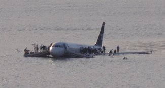 NTSB Investigators Unhappy With Portrayal In Sully