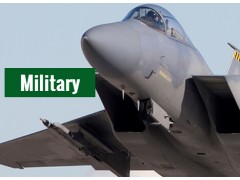 Available military MRO service
