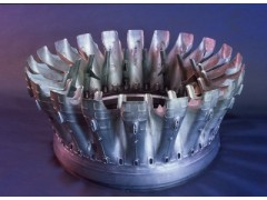 Complex Engine Components