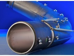 ECS/Bleed Air Ducting