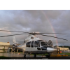 DAUPHIN EC 155 B1 charter