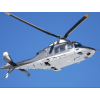 AW 109 S charter