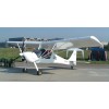 MAI-223. The two-seater plane