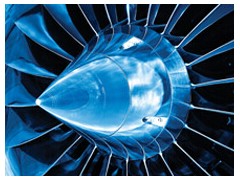 Engine rotatives