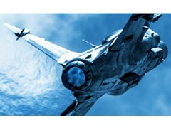 Maintenance, Repair and Overhaul Services