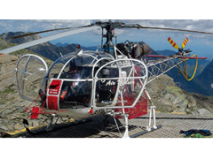 AERIAL WORK