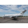 Hawker 800/XP charter