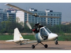 Autogyro MAI-205