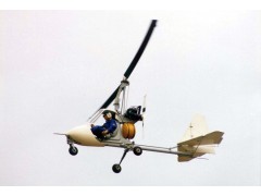 Autogyro Aviatika-MAI-890A