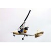 Autogyro Aviatika-MAI-890A
