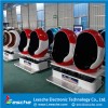 High Synchronization Virtual Motion And Film Plot Vr 4d Chair Vr 720 Flight Simulator