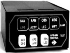 ANNUNCIATION CONTROL UNIT