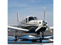 77 Beechcraft Baron 58 P Parting Out