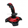 PC USB Flight Joystick Thunder Lima Shida PXN-2103Vibrate Joystick  Flight Simulator Game Controller