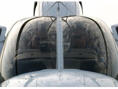 Windows, Replacement, Agusta A109
