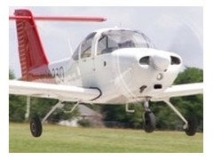 Private Pilot Airplane Course